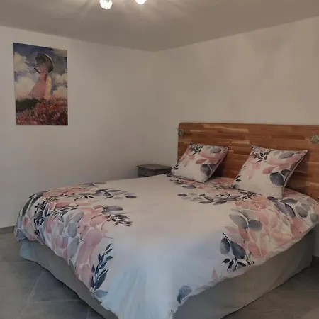 Nyaraló La Logia Pour 20 Personnes *