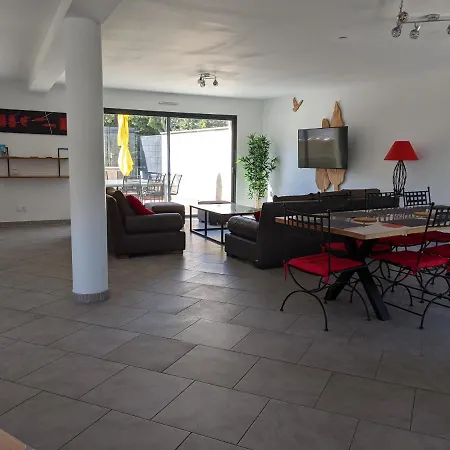 Nyaraló La Logia Pour 20 Personnes Rilly-la-Montagne