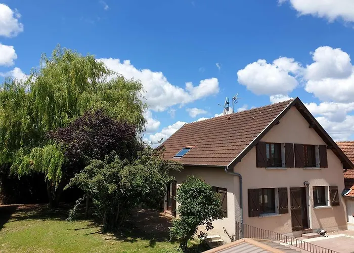 La Logia Pour 20 Personnes *