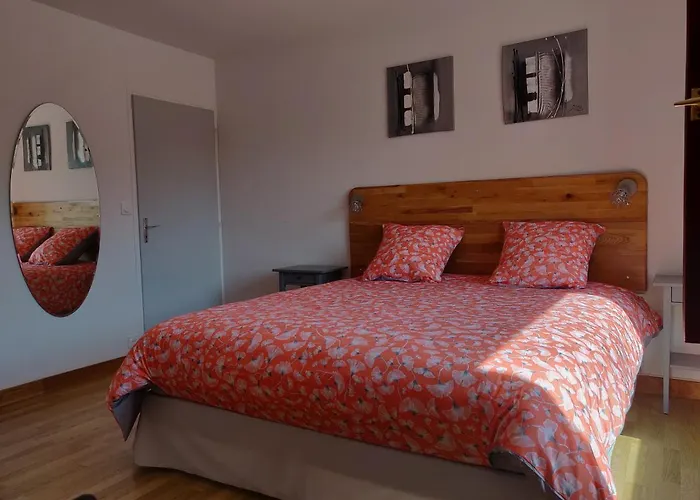 Holiday home La Logia Pour 20 Personnes *