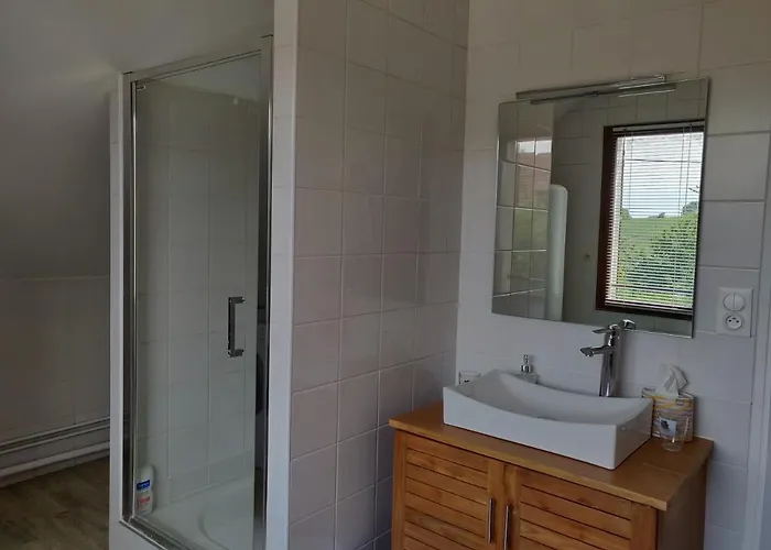 La Logia Pour 20 Personnes Holiday home Rilly-la-Montagne