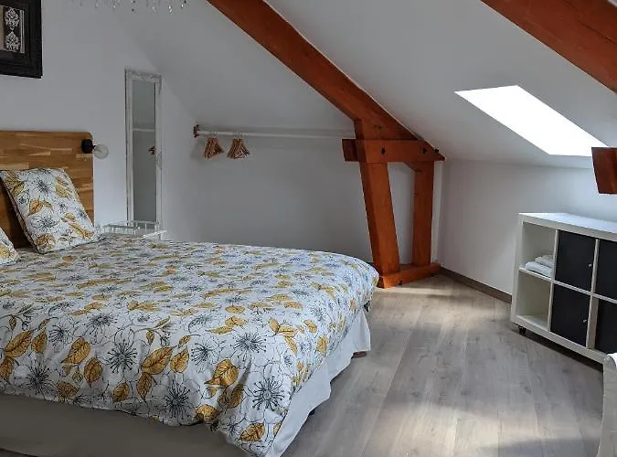 La Logia Pour 20 Personnes *