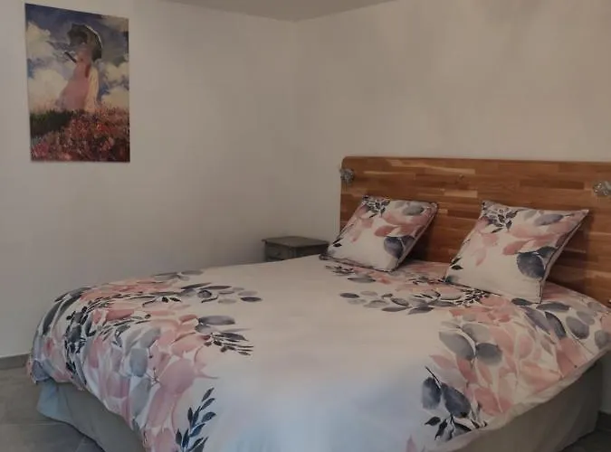 Holiday home La Logia Pour 20 Personnes *